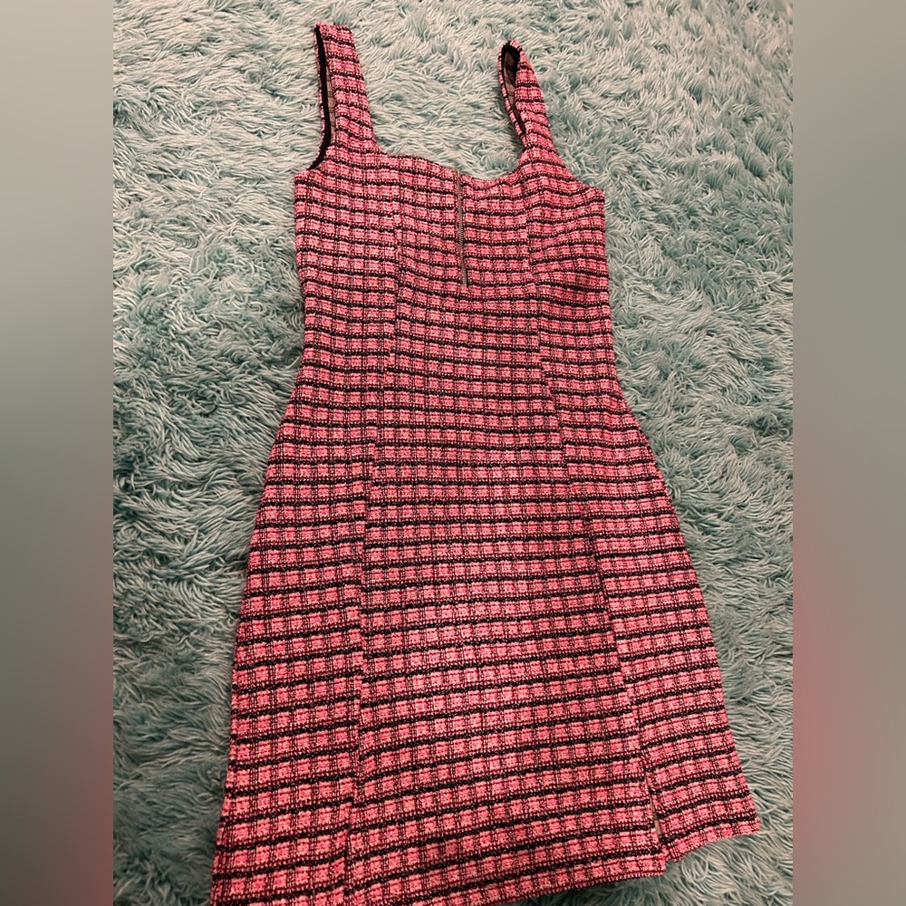 Nordstrom’s topshop dress